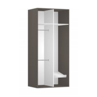 DULAP LEX 100-218-66 D GRI/BI/R/O
